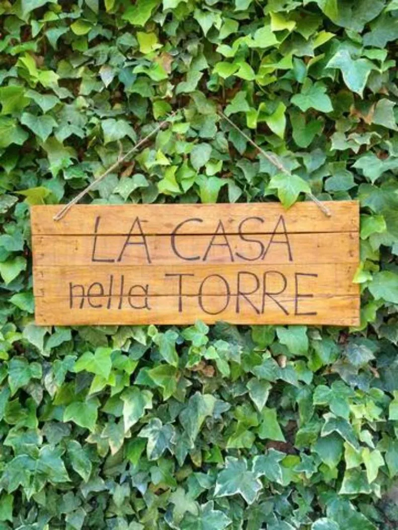 La Casa Nella Torre - Apartment ポンタッシエーヴェ